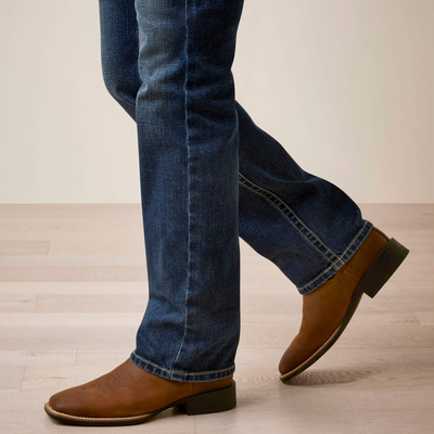 Ariat Mens Straight Jeans 