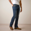 Ariat Mens Straight Jeans 
