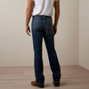 Ariat Mens Straight Jeans 