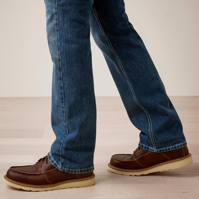 Ariat Mens Slim Jeans