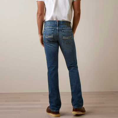 Ariat Mens Slim Jeans