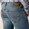 Ariat Mens M7 Slim Jed Straight Leg Jeans