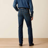 Ariat Mens M7 Slim Ray Classic Rise Pro Series Straight Leg Jeans Encinitas - 10073015