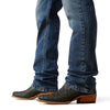 Ariat Mens M7 Slim Rebel Classic Rise Jeans