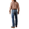 Ariat Mens M7 Slim Rebel Classic Rise Jeans - 10065923