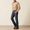 Ariat Mens M7 Slim Sawyer Jeans