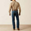 Ariat Mens M7 Slim Sawyer Jeans