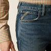 Ariat Mens M7 Slim Sawyer Jeans