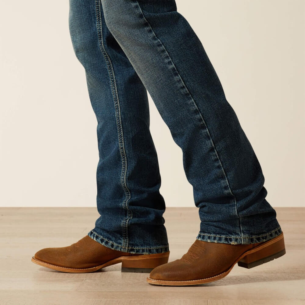 Ariat Mens M7 Slim Sawyer Jeans