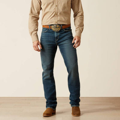 Ariat Mens M7 Slim Sawyer Jeans