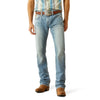 Ariat Mens M7 Slim Straight Leg Jeans Cade - 10061399