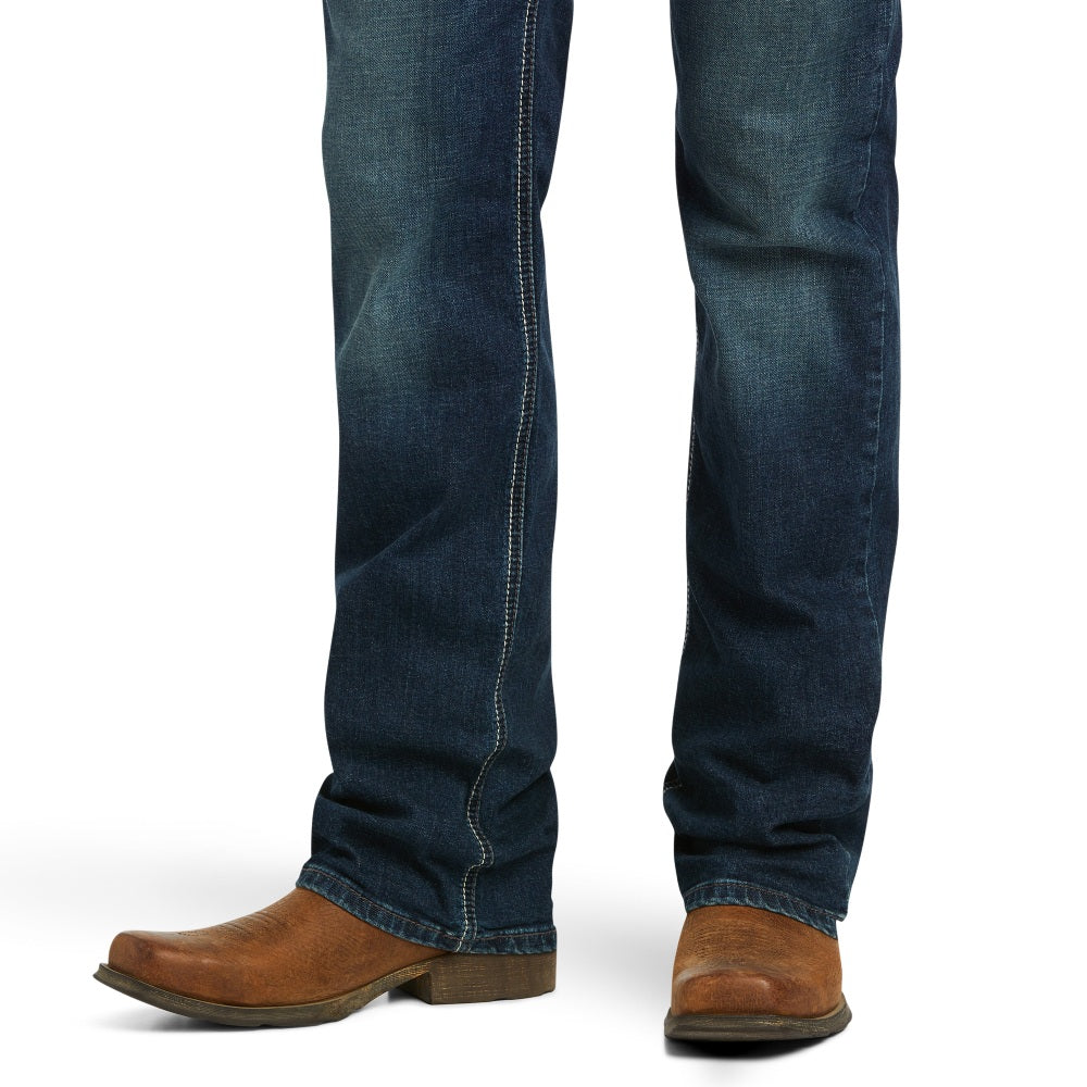 Ariat Mens M7 Marcello Straight Jeans