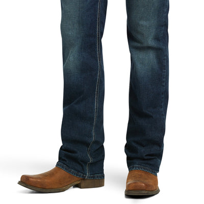 Ariat Mens M7 Marcello Straight Jeans