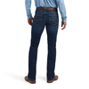 Ariat Mens M7 Slim Toro Straight Jeans - 10041092