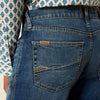 Ariat Mens M7 Slim Trent Classic Rise Straight Leg Jeans