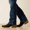 Ariat Mens M7 Slim Trent Classic Rise Straight Leg Jeans