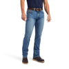 Ariat Mens M7 Slim Wessley Straight Jeans - 10042206