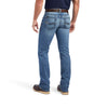 Ariat Mens M7 Slim Wessley Straight Jeans - 10042206