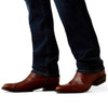 Ariat Mens M8 Brock Slim Straight Jeans