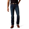 Ariat Mens M8 Brock Slim Straight Jeans - 10073010