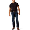 Ariat Mens M8 Brock Slim Straight Jeans - 10073010
