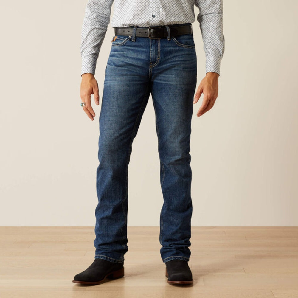 Ariat Mens M8 Modern Ashton Jeans