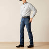 Ariat Mens M8 Modern Ashton Jeans - 10053550