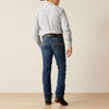 Ariat Mens M8 Modern Ashton Jeans - 10053550
