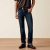 Ariat Mens M8 Modern Carlington Slim Straight Leg Jeans Hillcrest - 10074791