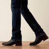 Ariat Mens M8 Modern Carlington Slim Straight Leg Jeans Hillcrest - 10074791