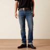 Ariat Mens M8 Modern Crosby Straight Leg Jeans Zane - 10074792