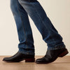 Ariat Mens M8 Modern Crosby Straight Leg Jeans Zane - 10074792
