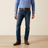 Ariat Mens M8 Modern Miles Jeans Carlos - 10058929