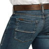 Ariat Mens M8 Modern TekStretch Sebastian Slim Leg Jeans - 10039625