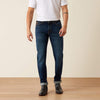 Ariat Mens M8 Slim Hansen Taper Jeans Kyle - 10078948