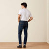 Ariat Mens M8 Slim Hansen Taper Jeans Kyle - 10078948