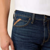 Ariat Mens M8 Slim Hansen Taper Jeans Kyle - 10078948