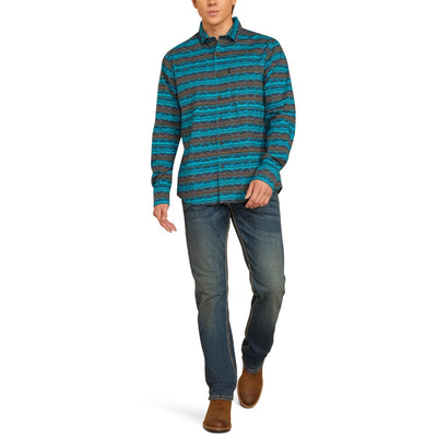 Ariat Mens Madison Long Sleeve Shirt