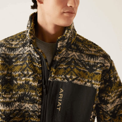 Ariat Mens Mammoth Pullover