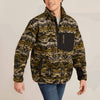 Ariat Mens Mammoth Pullover