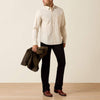 Ariat Mens Max Modern Fit Shirt