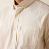Ariat Mens Max Modern Fit Shirt