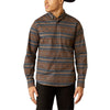 Ariat Mens Mayor Modern Fit Shirt