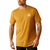 Ariat Mens Mesa Serape Seal T-Shirt