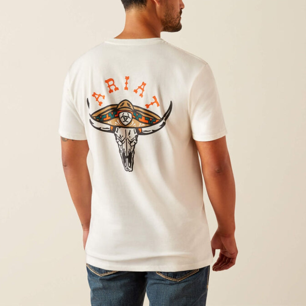 Ariat Mens Mexicali T-Shirt