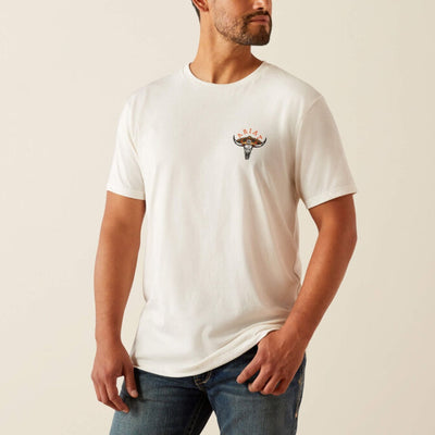 Ariat Mens Mexicali T-Shirt