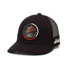 Ariat Mens Mexico Flag Eagle Cap - A300052001