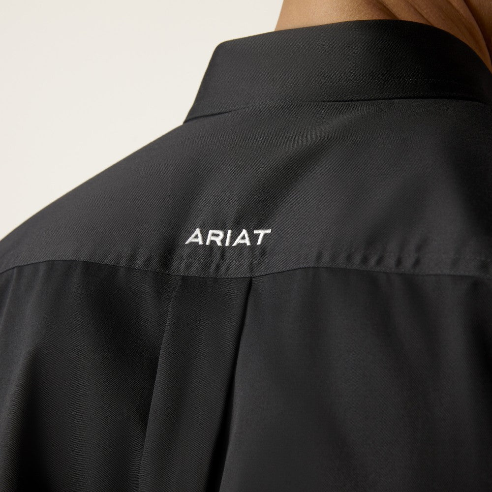 Ariat Mens Mexico Long Sleeve Shirt 