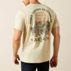 Ariat Mens Mezcal Mezclilla T-Shirt