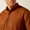 Ariat Mens Mickey Modern Fit Shirt